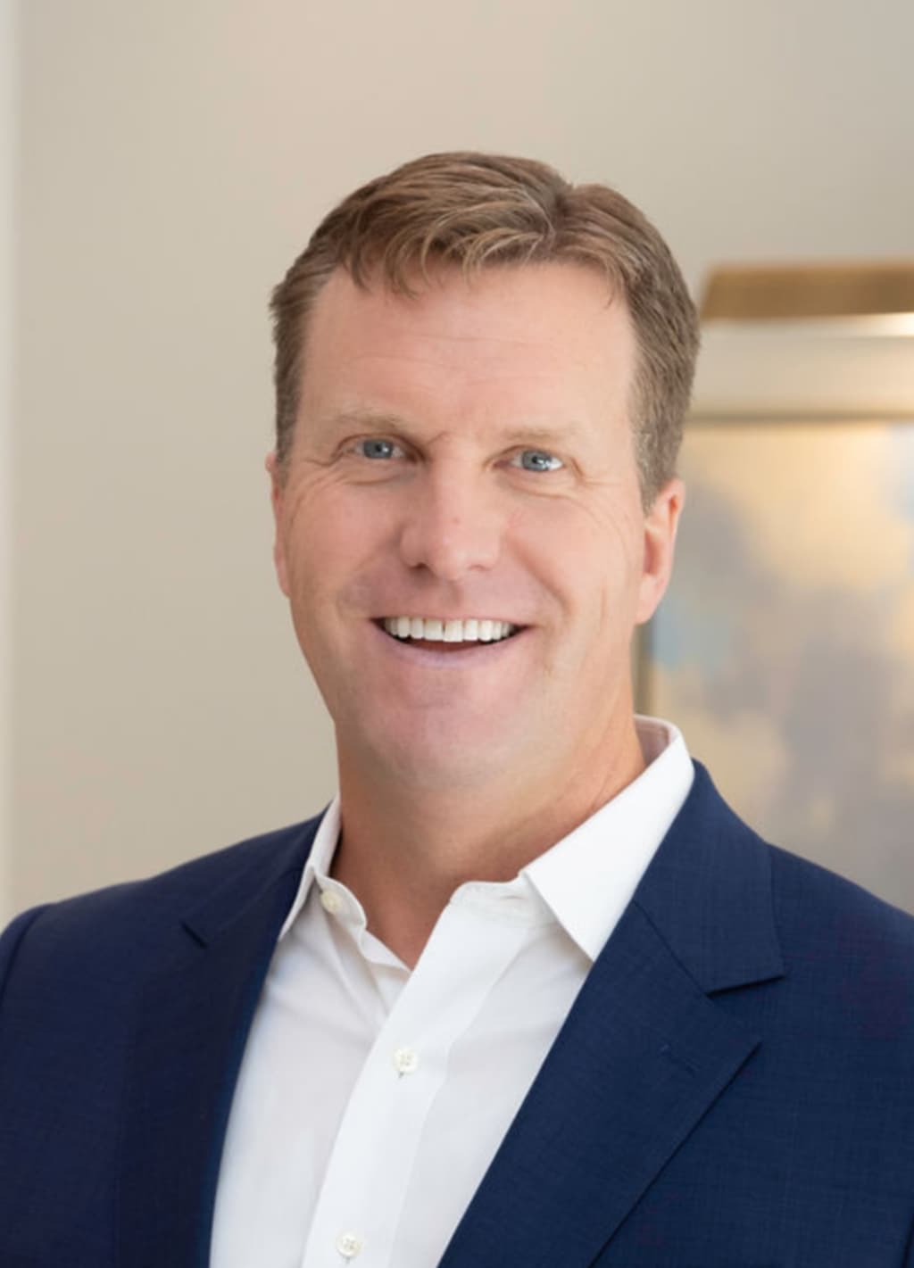 K.C. Nelson headshot