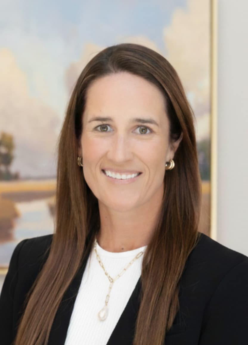 Tracy Davies, CFP® headshot