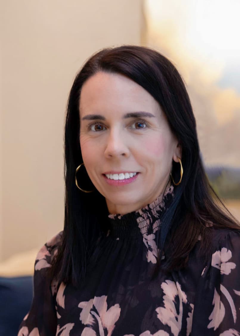 Lauren Smith headshot