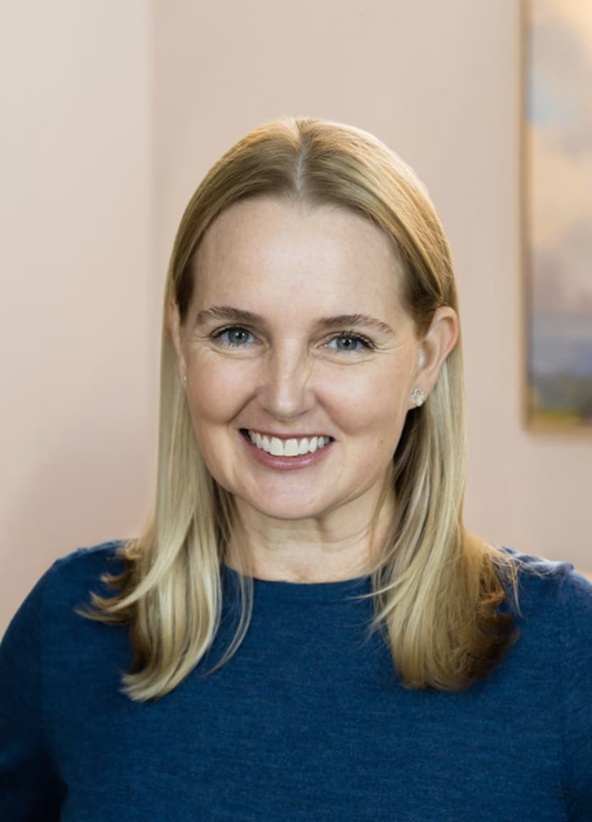 Shannon Thomas Wardlaw, CFP® headshot