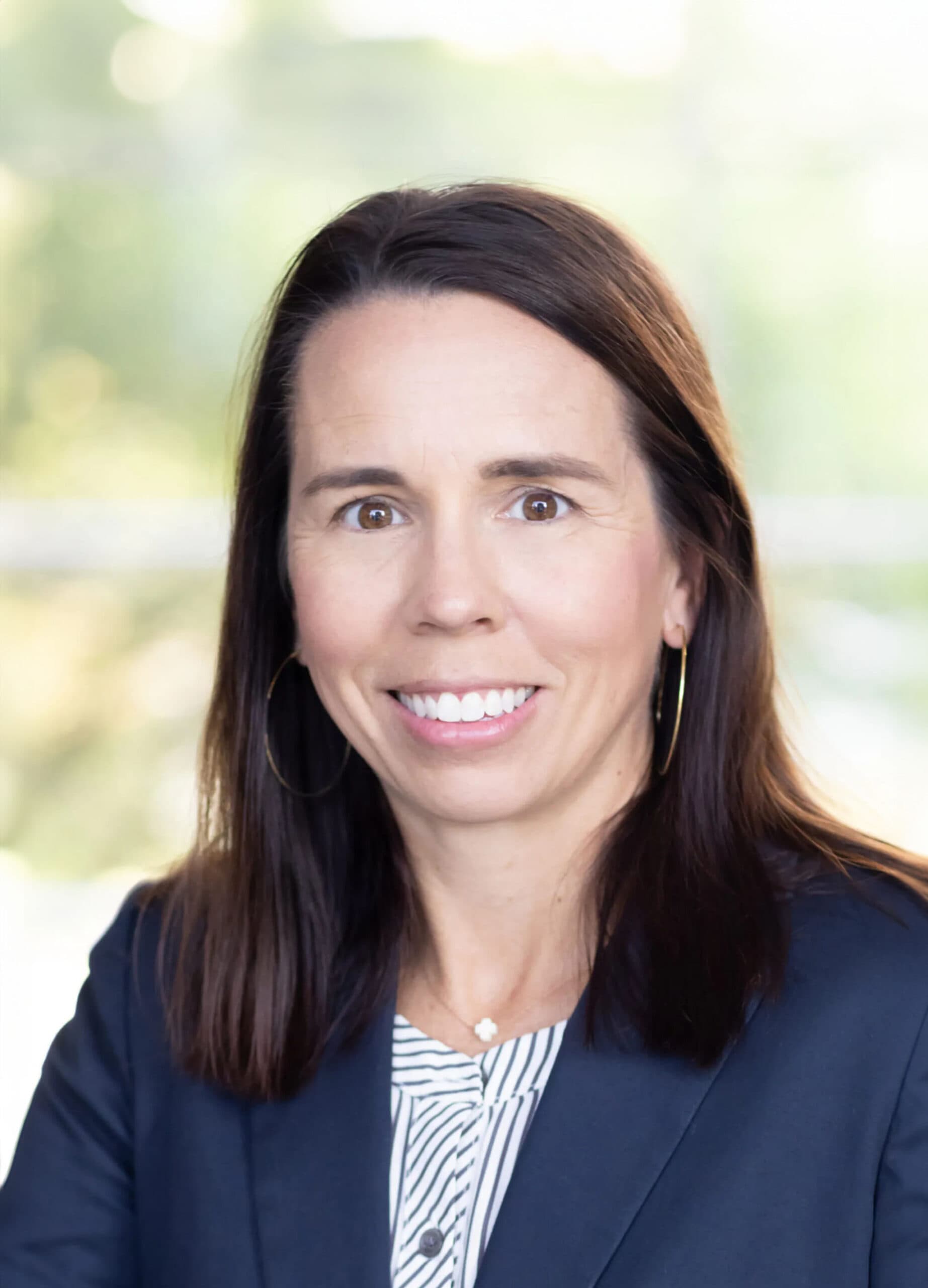 Lauren Smith headshot