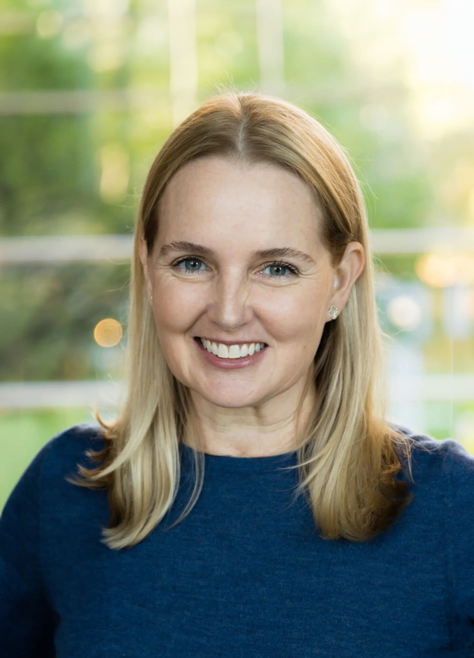 Shannon Thomas Wardlaw, CFP® headshot