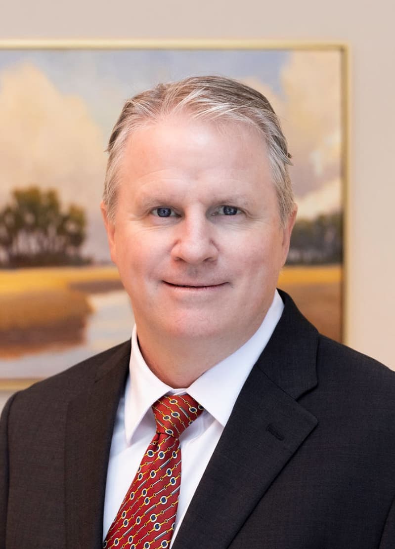 John Wadman headshot